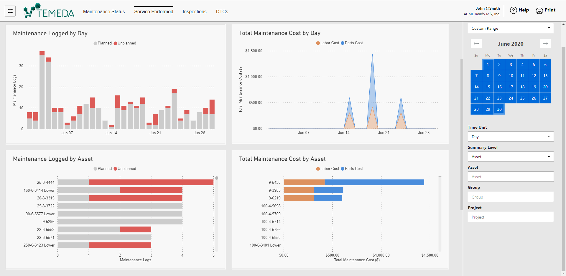 maintenance-dashboard